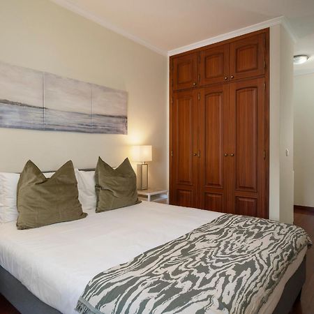 Apartamento Do Carmo By An Island Apart Funchal  Zewnętrze zdjęcie
