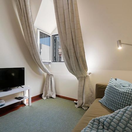 Apartamento Do Carmo By An Island Apart Funchal  Zewnętrze zdjęcie
