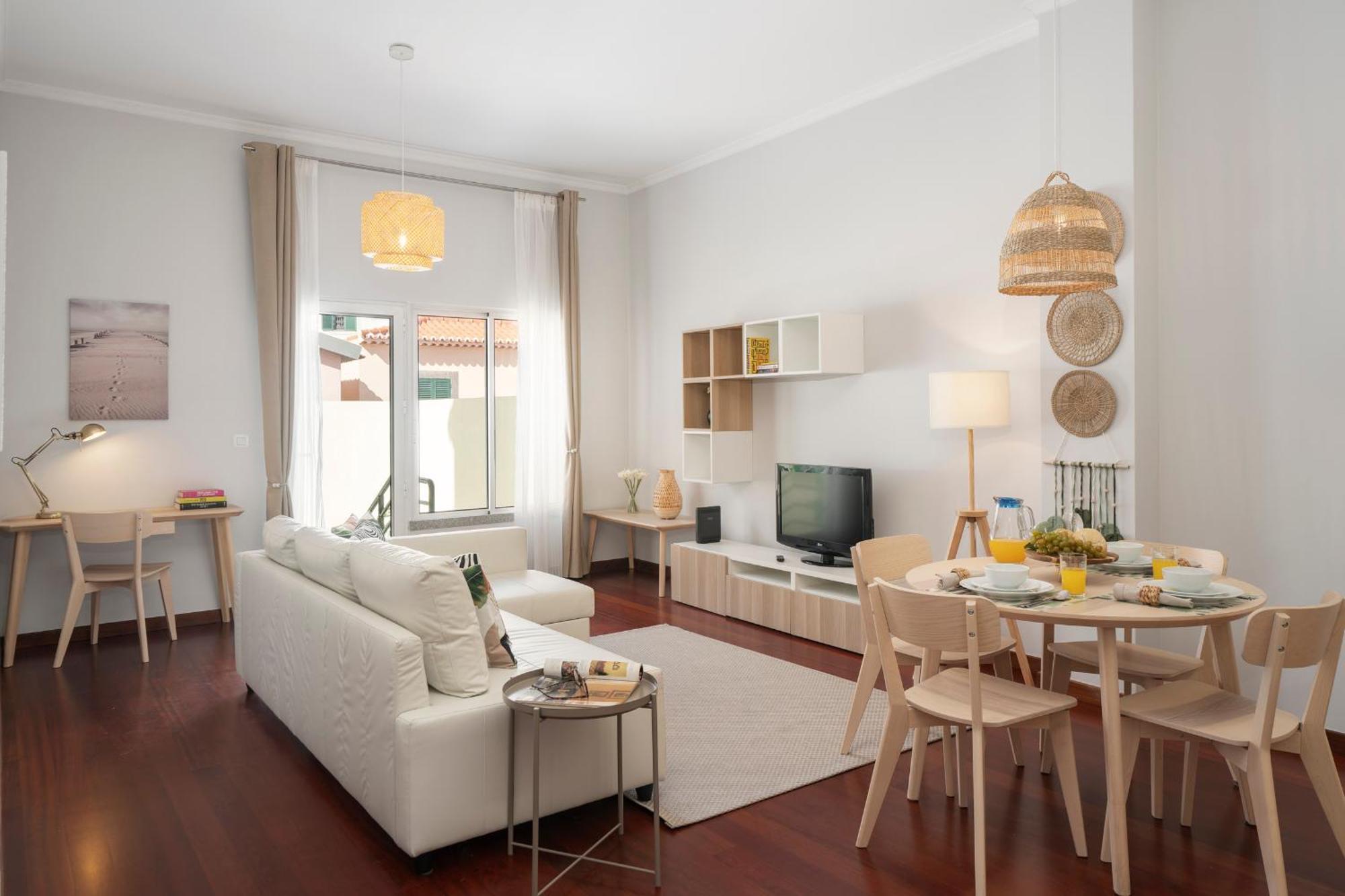 Apartamento Do Carmo By An Island Apart Funchal  Zewnętrze zdjęcie
