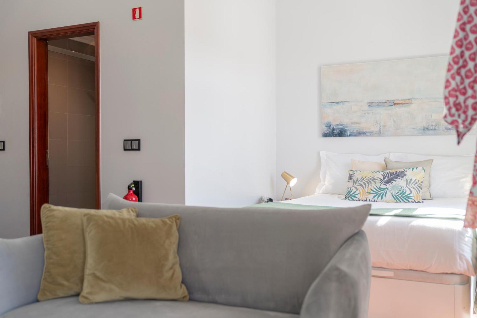 Apartamento Do Carmo By An Island Apart Funchal  Zewnętrze zdjęcie