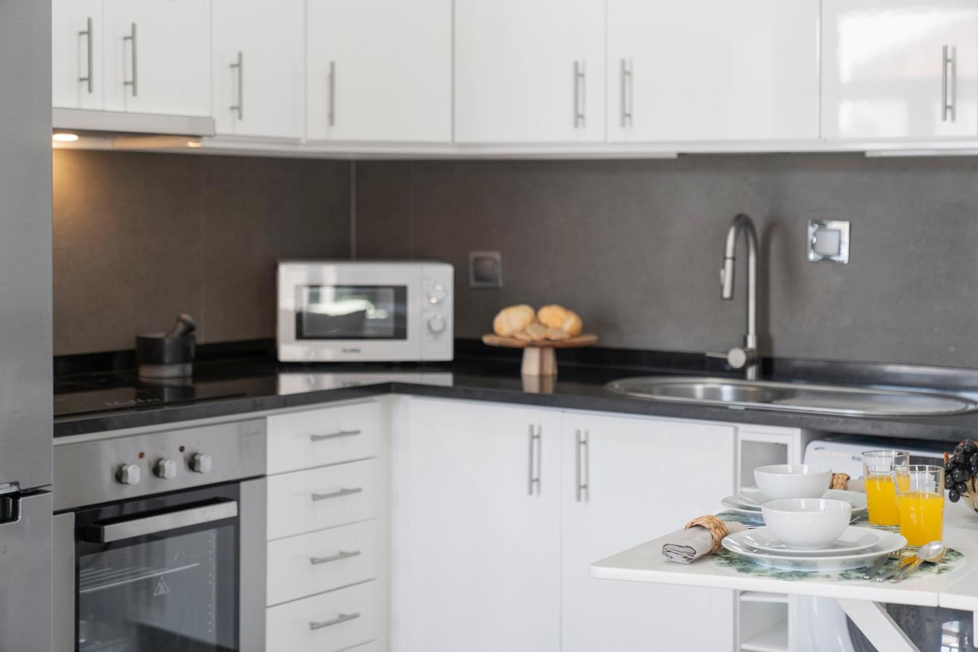 Apartamento Do Carmo By An Island Apart Funchal  Zewnętrze zdjęcie
