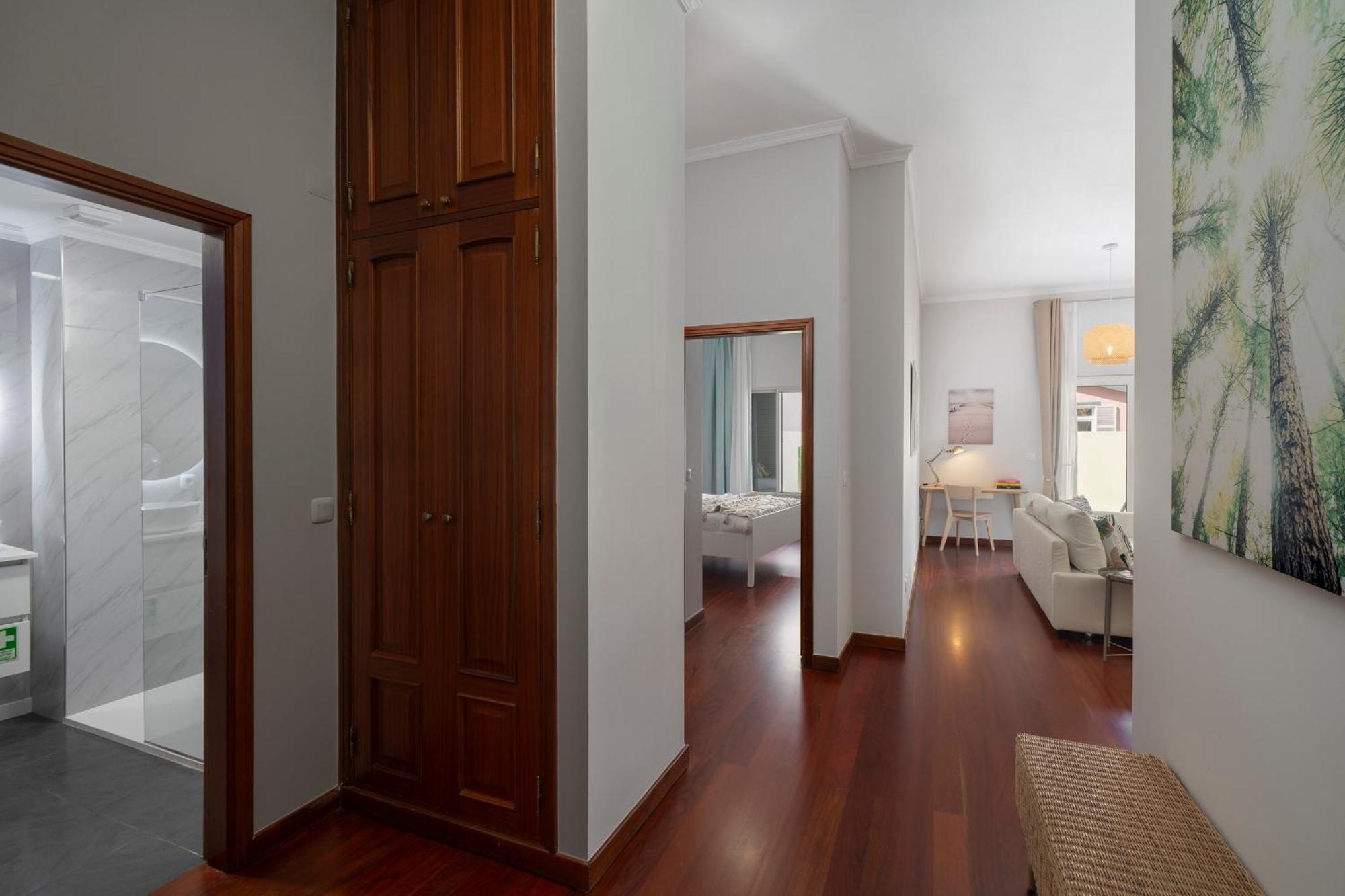 Apartamento Do Carmo By An Island Apart Funchal  Zewnętrze zdjęcie
