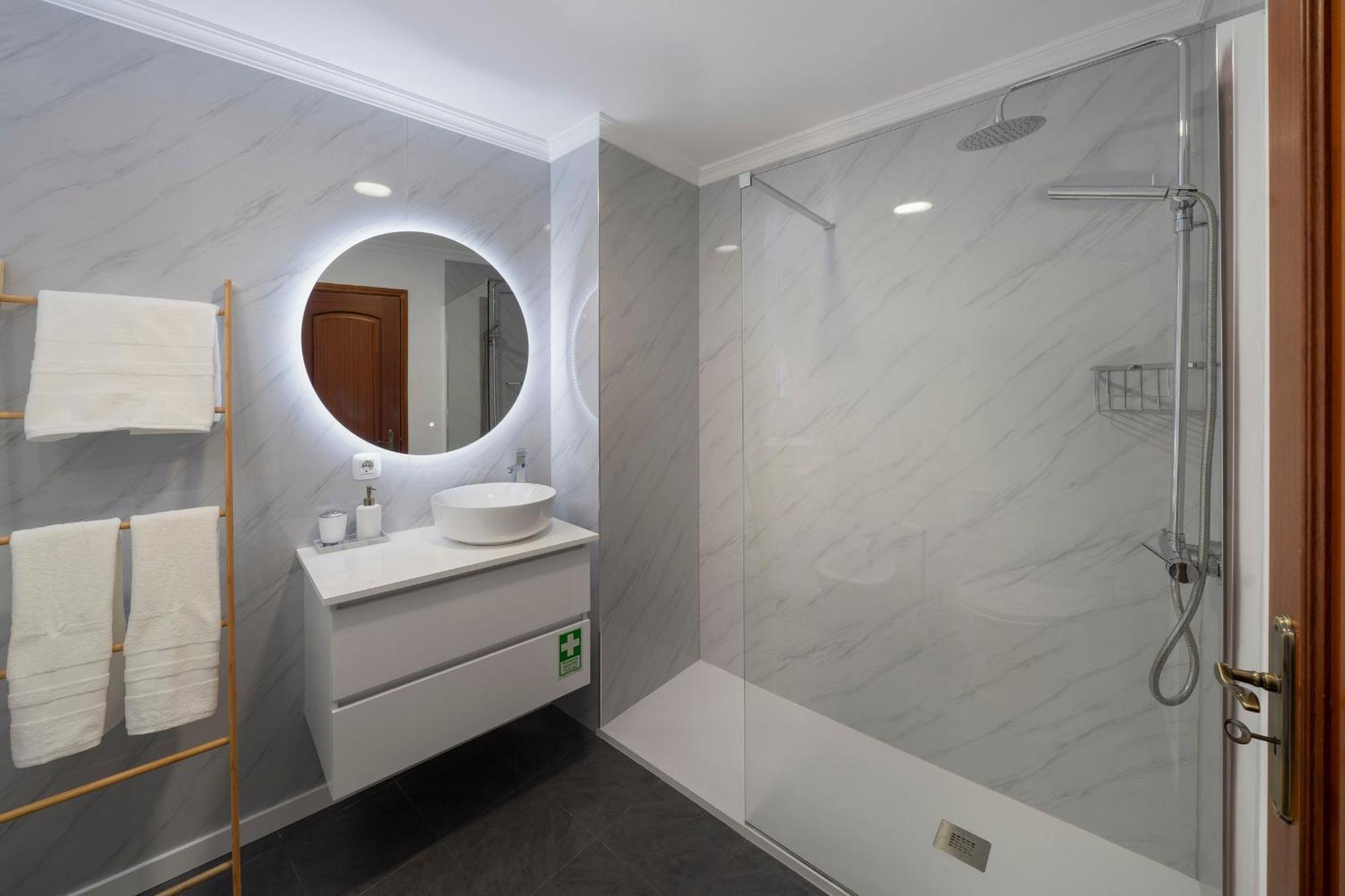 Apartamento Do Carmo By An Island Apart Funchal  Zewnętrze zdjęcie