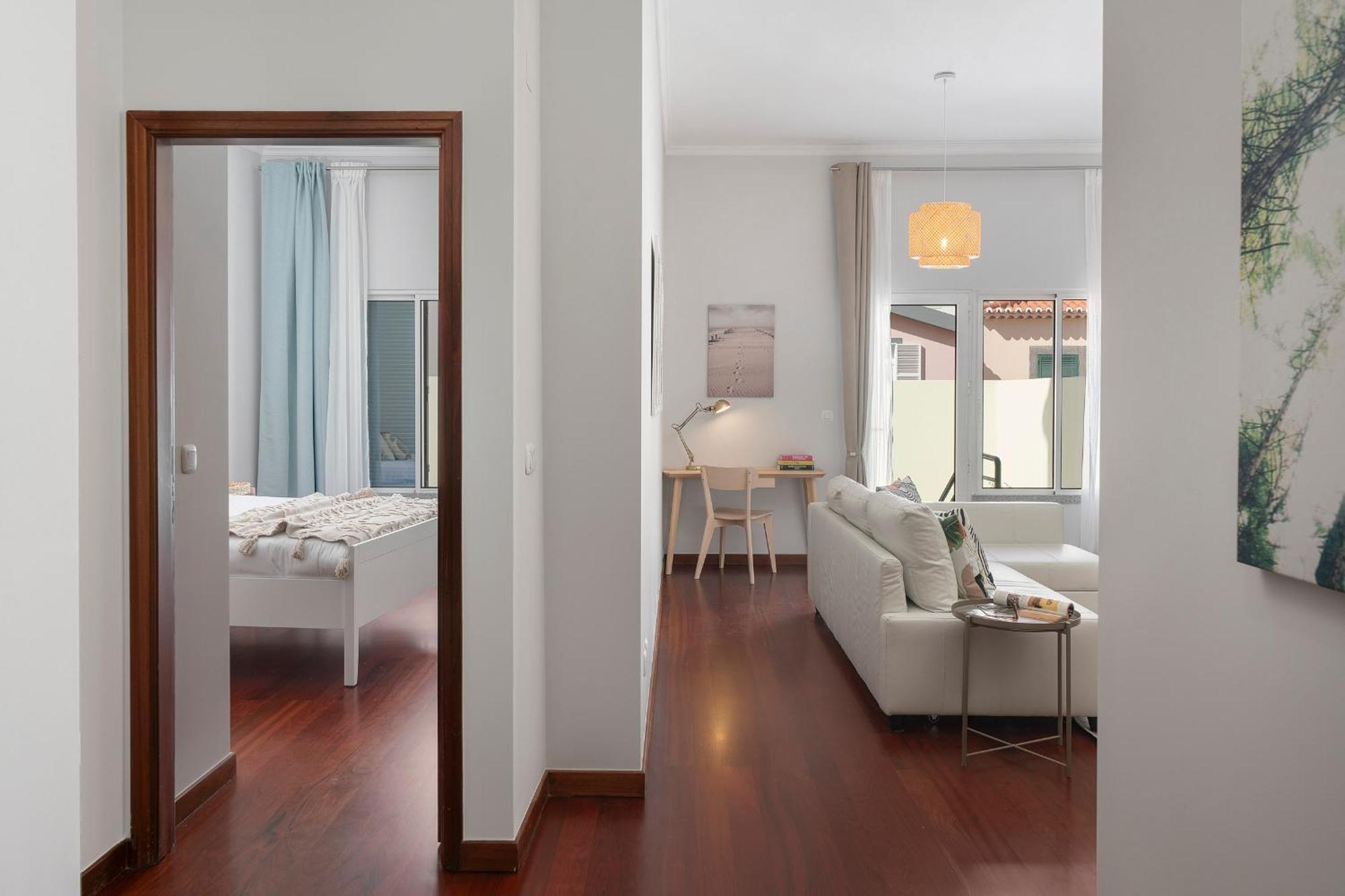 Apartamento Do Carmo By An Island Apart Funchal  Zewnętrze zdjęcie