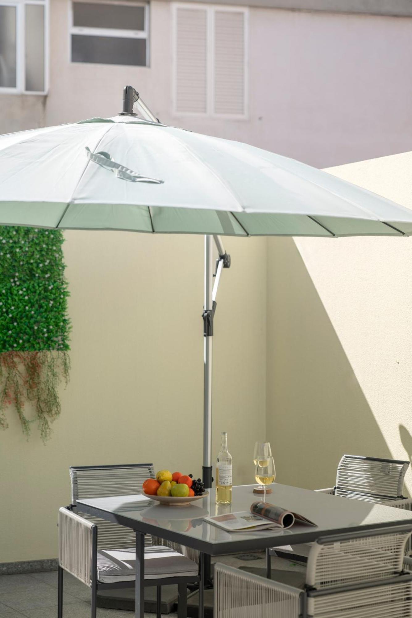 Apartamento Do Carmo By An Island Apart Funchal  Zewnętrze zdjęcie