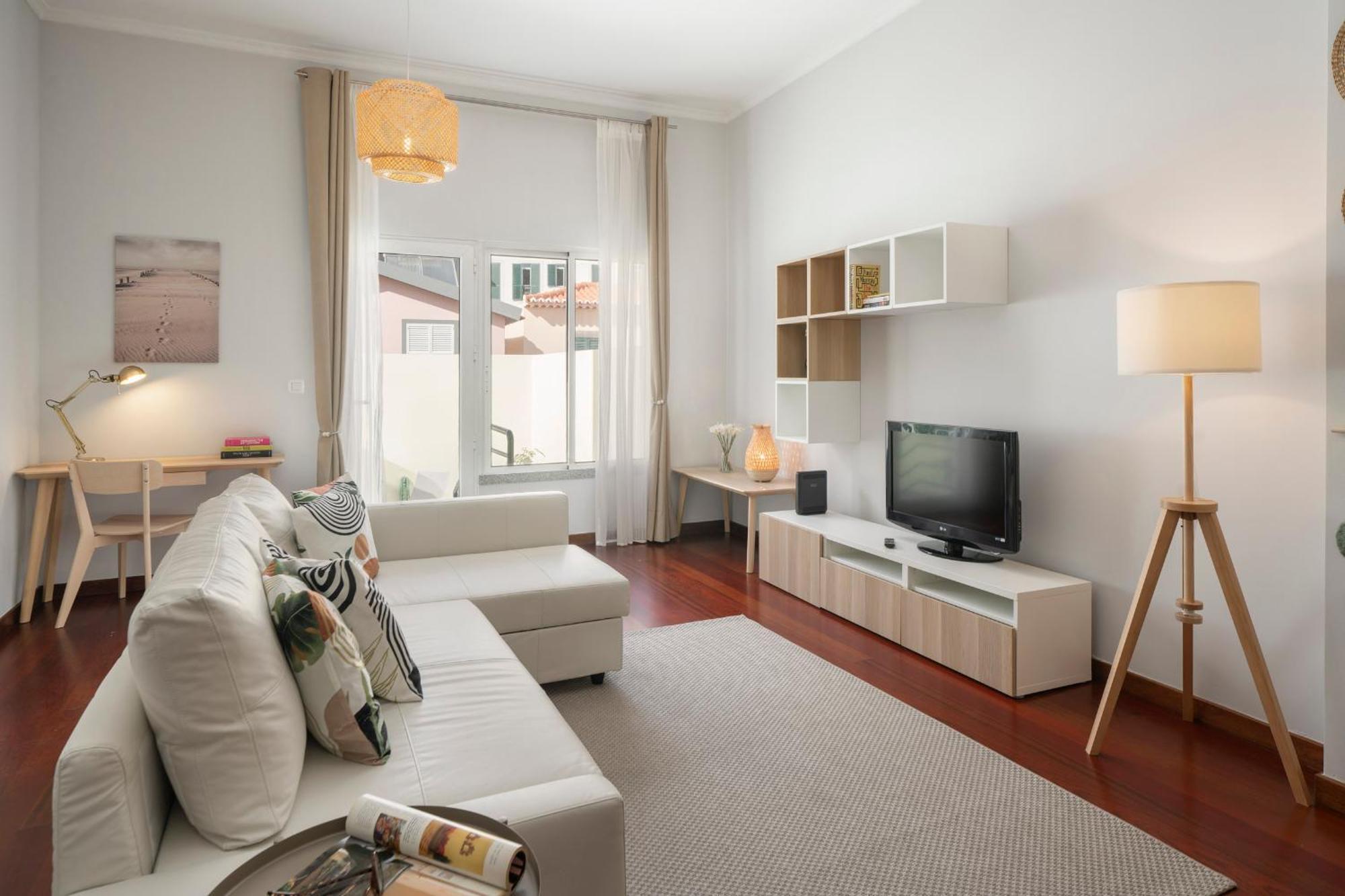 Apartamento Do Carmo By An Island Apart Funchal  Zewnętrze zdjęcie