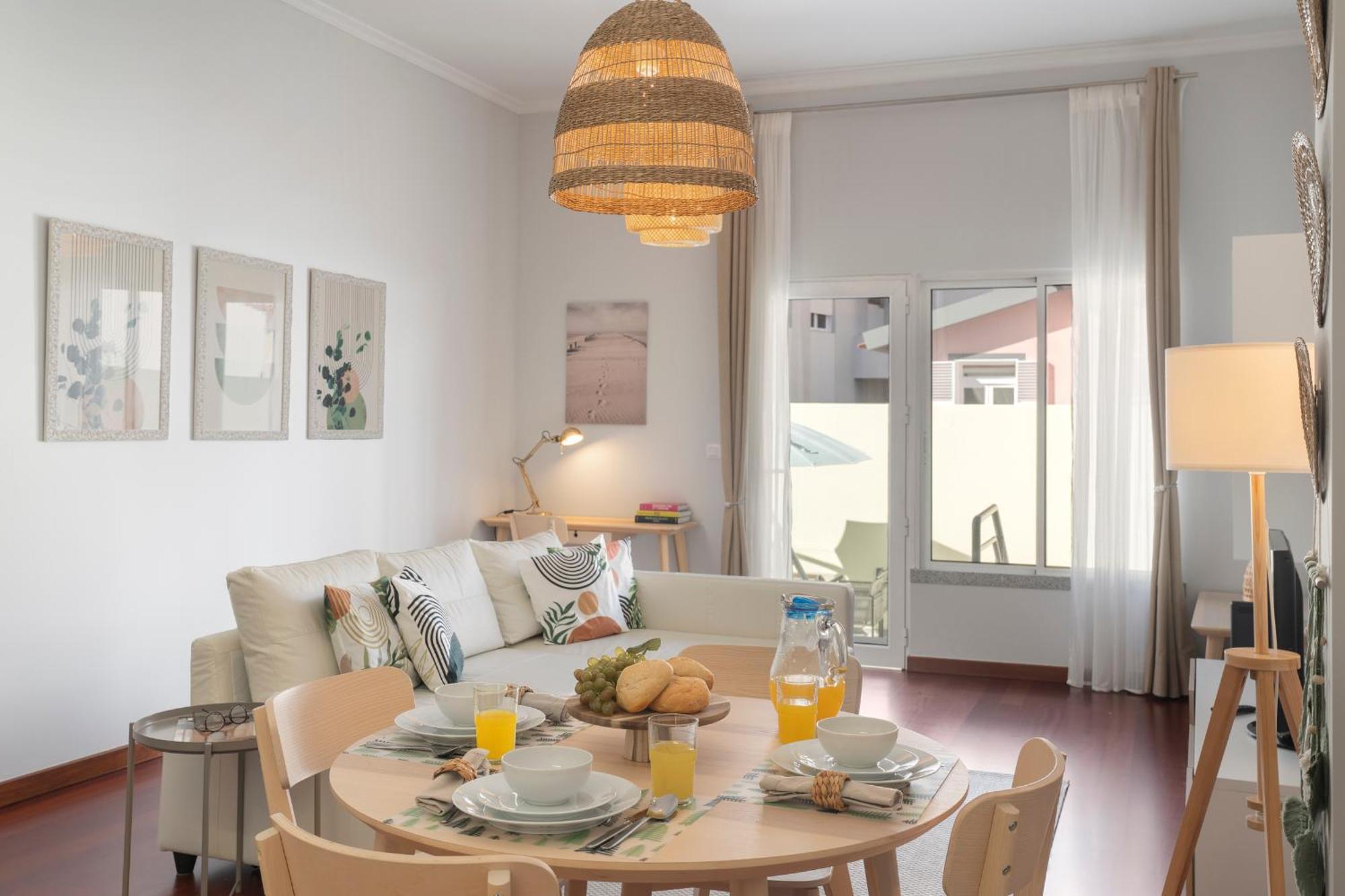 Apartamento Do Carmo By An Island Apart Funchal  Zewnętrze zdjęcie