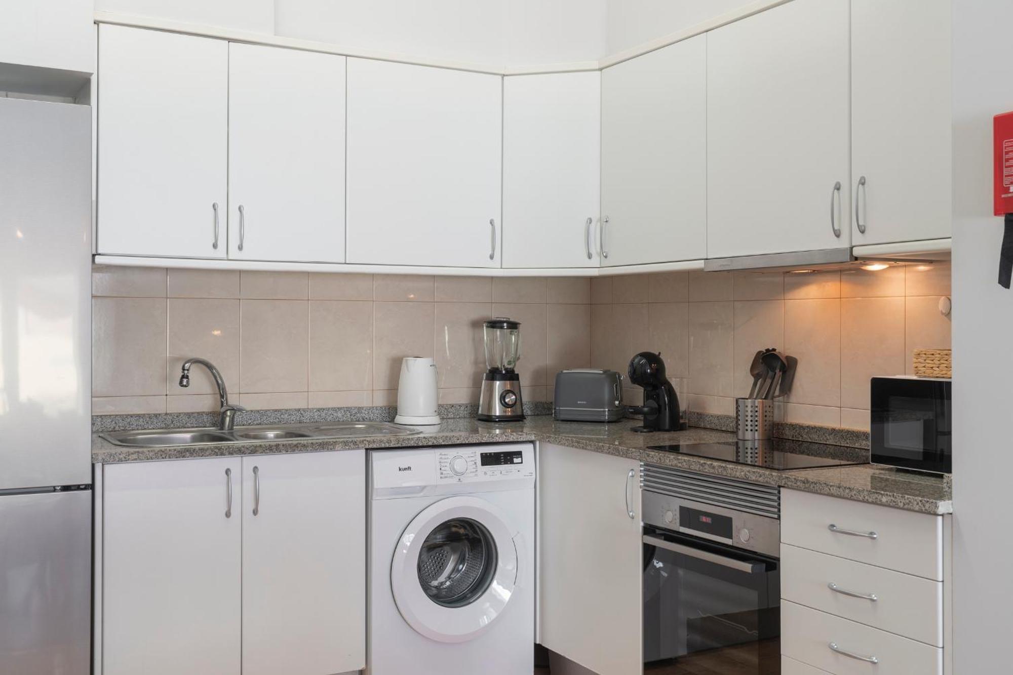 Apartamento Do Carmo By An Island Apart Funchal  Zewnętrze zdjęcie