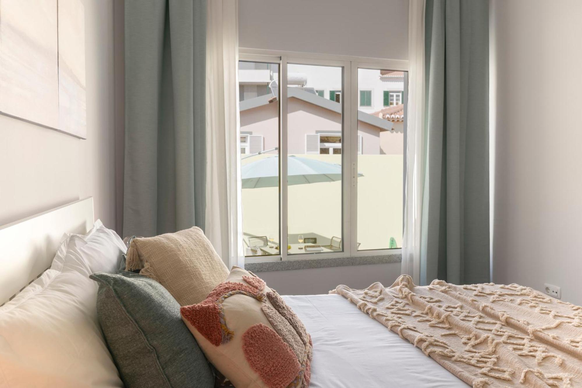 Apartamento Do Carmo By An Island Apart Funchal  Zewnętrze zdjęcie