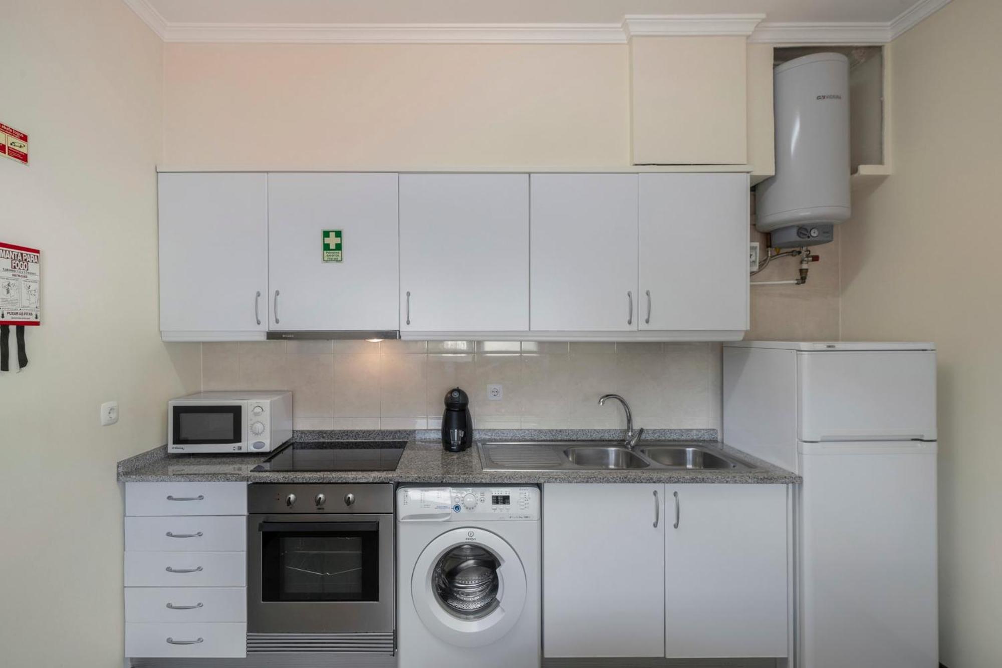 Apartamento Do Carmo By An Island Apart Funchal  Zewnętrze zdjęcie