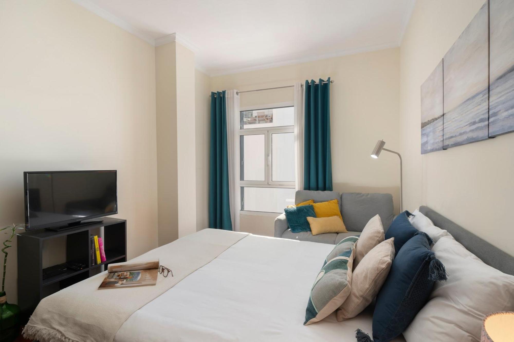 Apartamento Do Carmo By An Island Apart Funchal  Zewnętrze zdjęcie