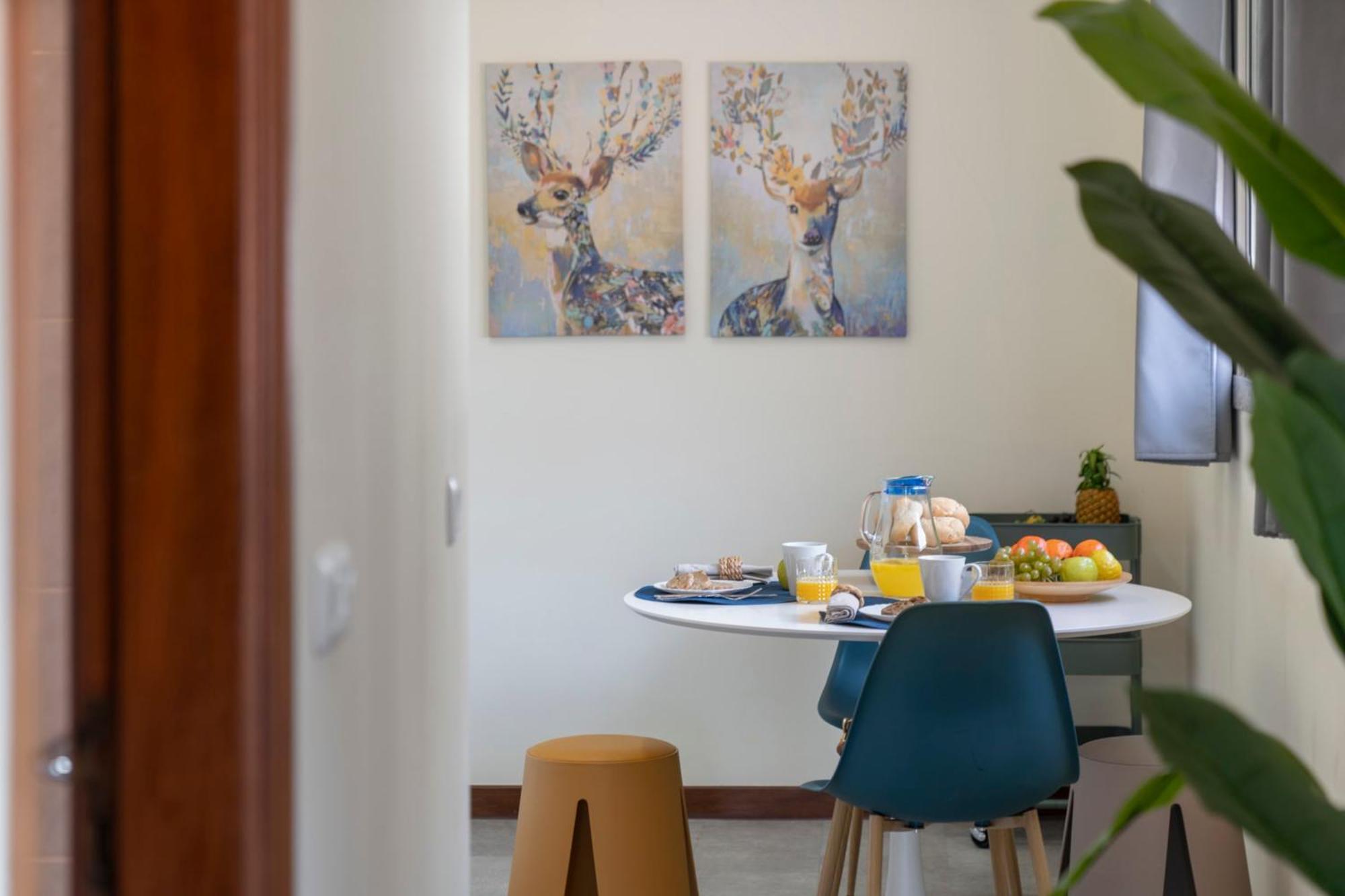 Apartamento Do Carmo By An Island Apart Funchal  Zewnętrze zdjęcie