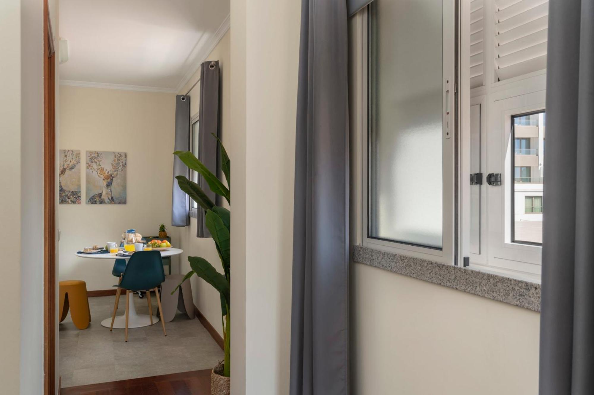 Apartamento Do Carmo By An Island Apart Funchal  Zewnętrze zdjęcie