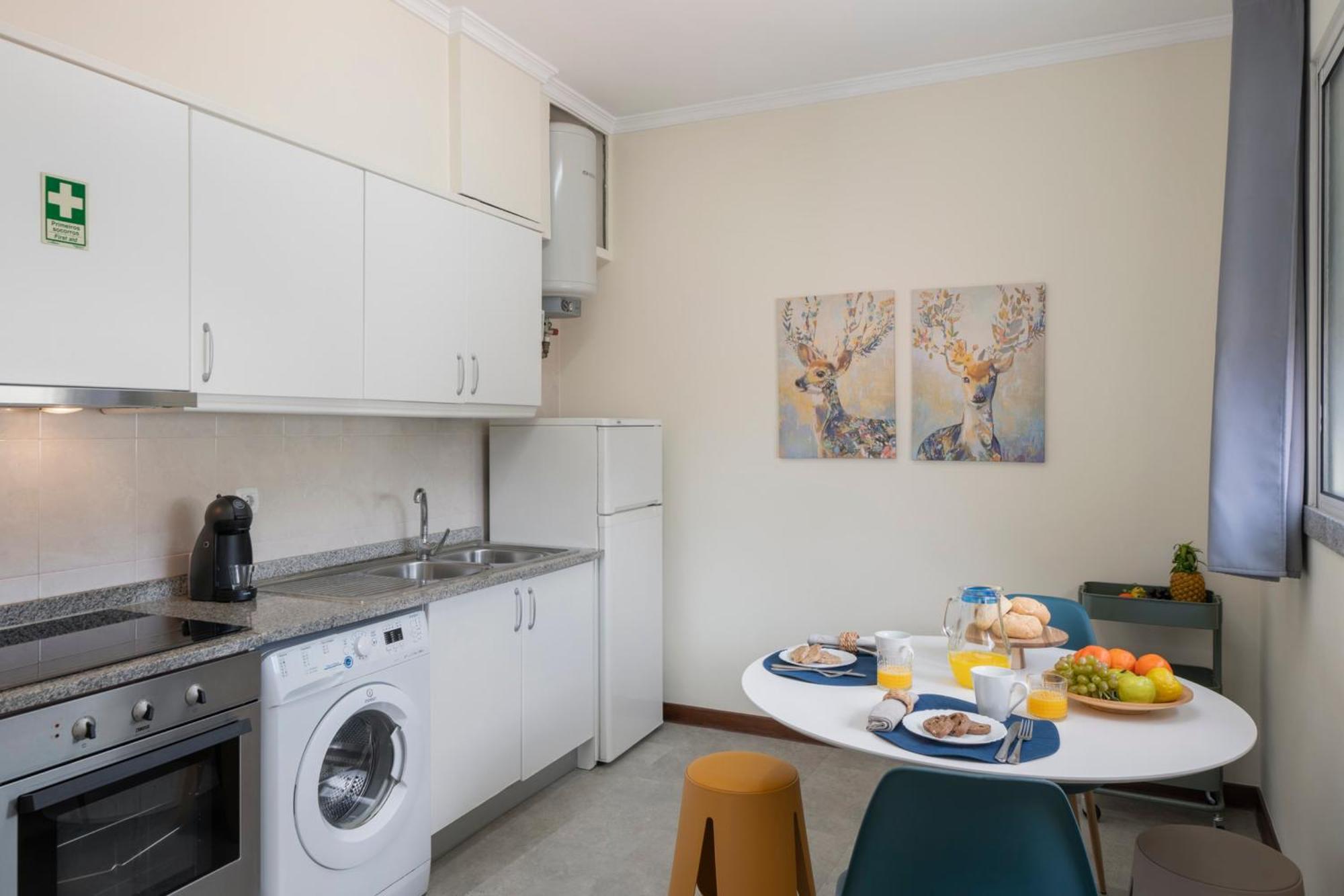 Apartamento Do Carmo By An Island Apart Funchal  Zewnętrze zdjęcie