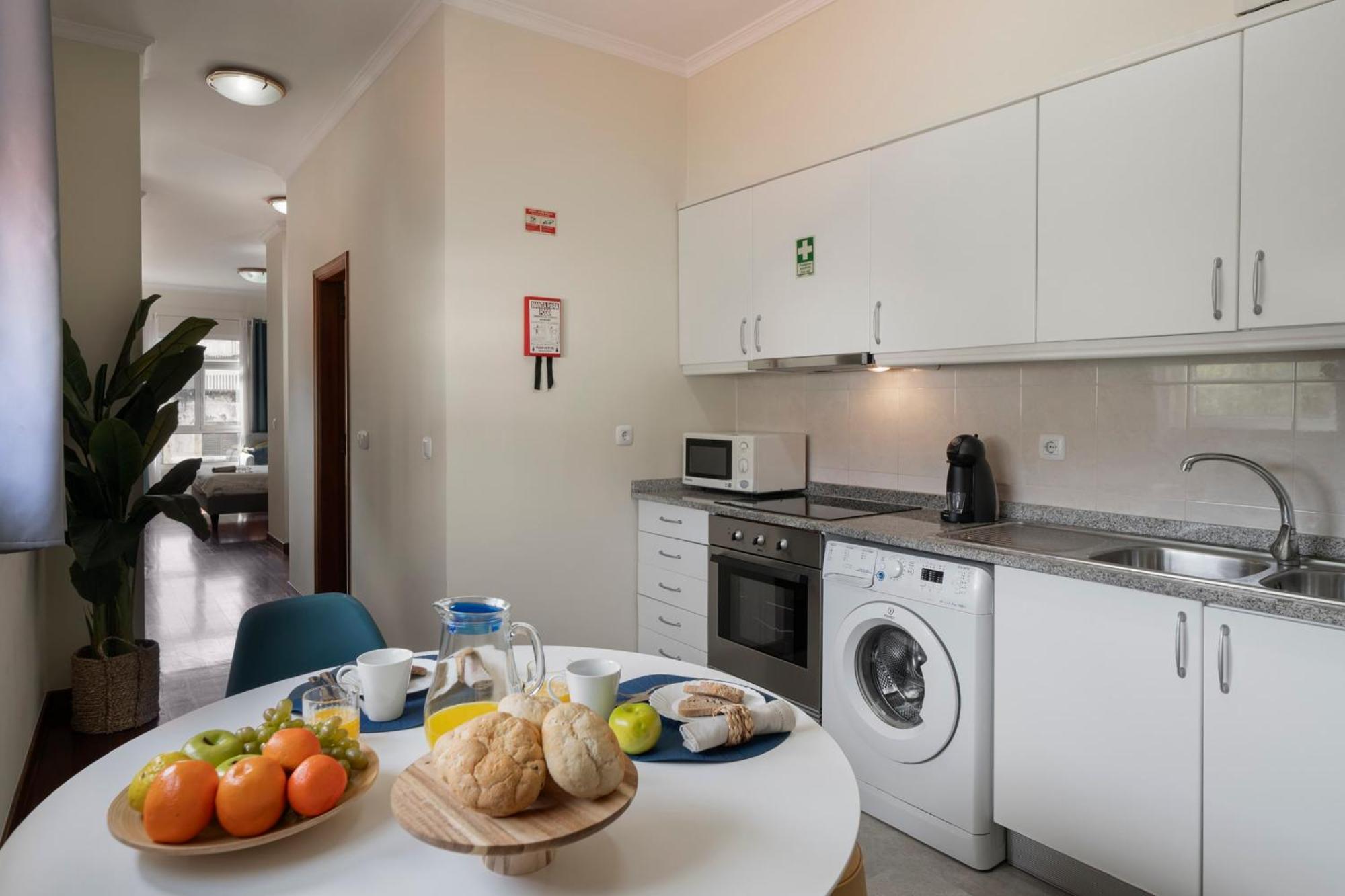 Apartamento Do Carmo By An Island Apart Funchal  Zewnętrze zdjęcie