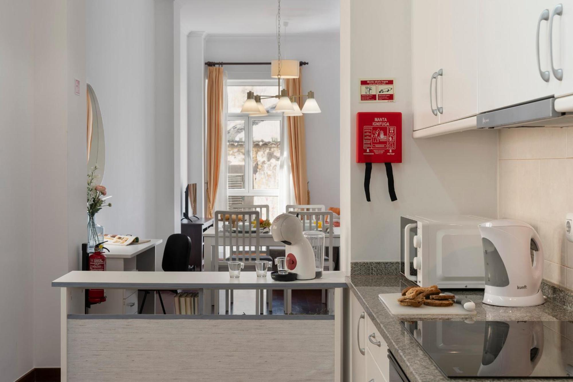 Apartamento Do Carmo By An Island Apart Funchal  Zewnętrze zdjęcie