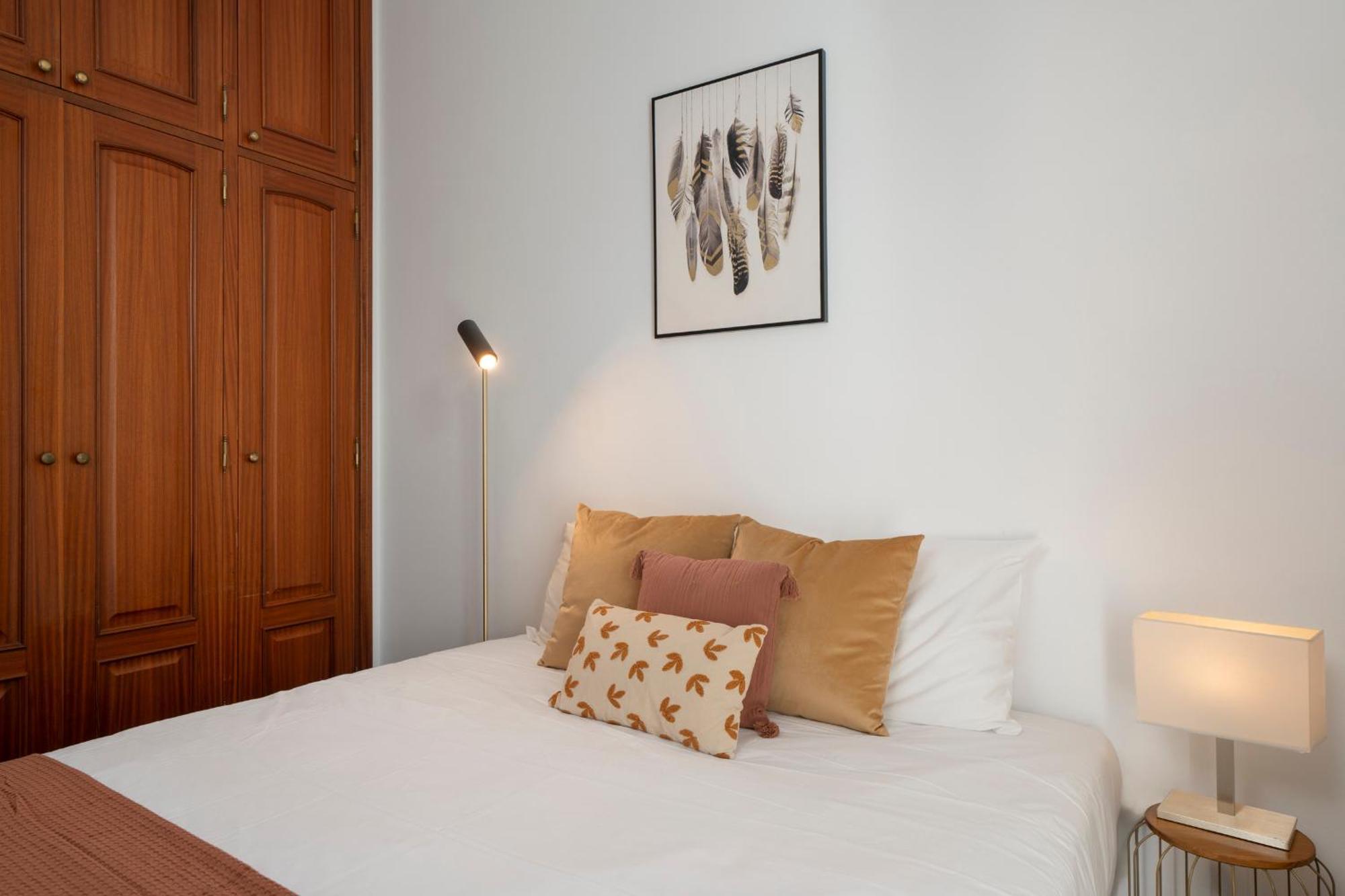 Apartamento Do Carmo By An Island Apart Funchal  Zewnętrze zdjęcie