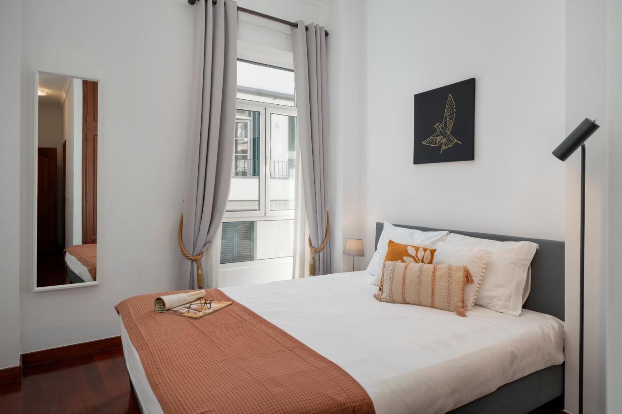 Apartamento Do Carmo By An Island Apart Funchal  Zewnętrze zdjęcie