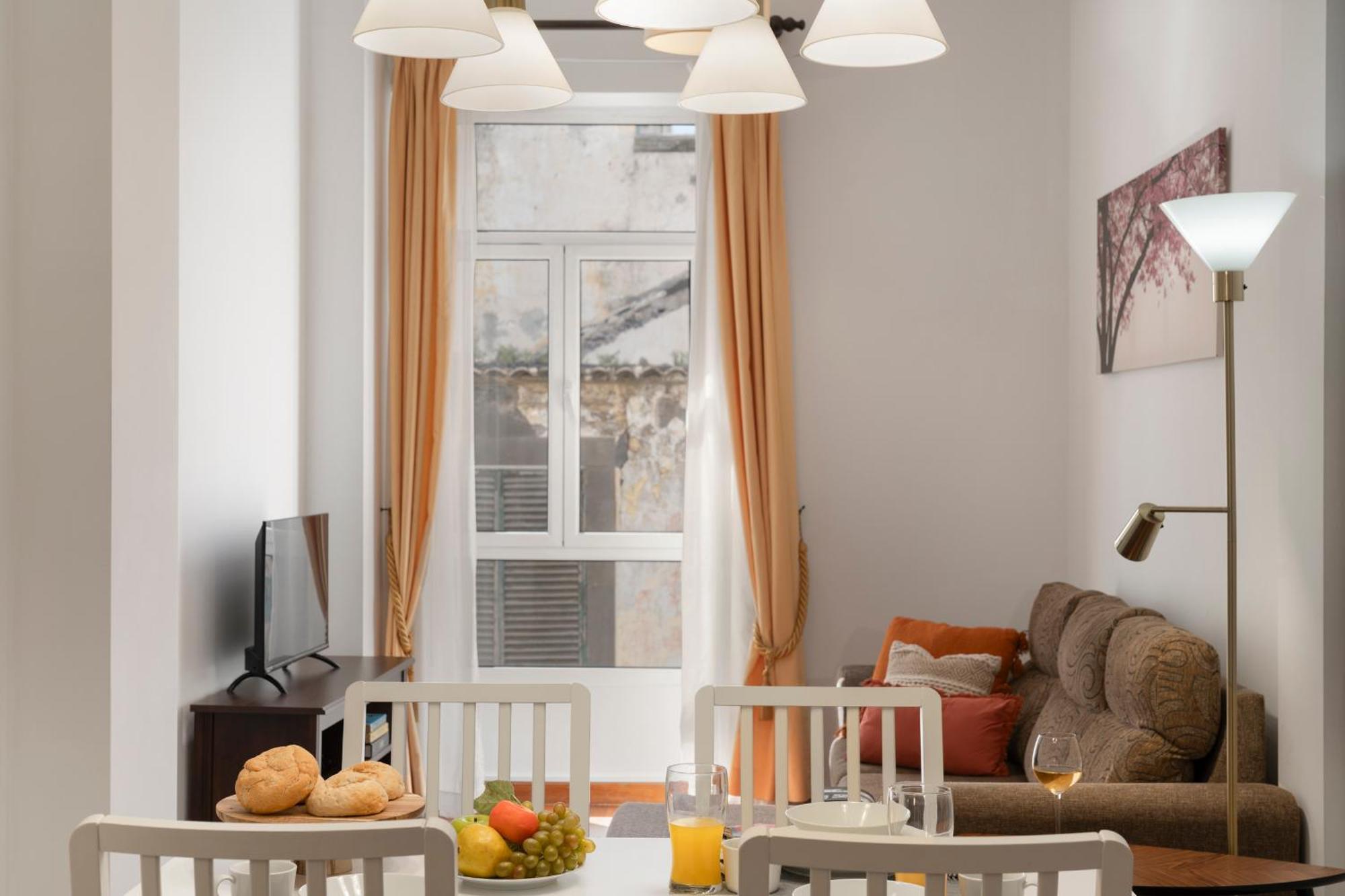 Apartamento Do Carmo By An Island Apart Funchal  Zewnętrze zdjęcie