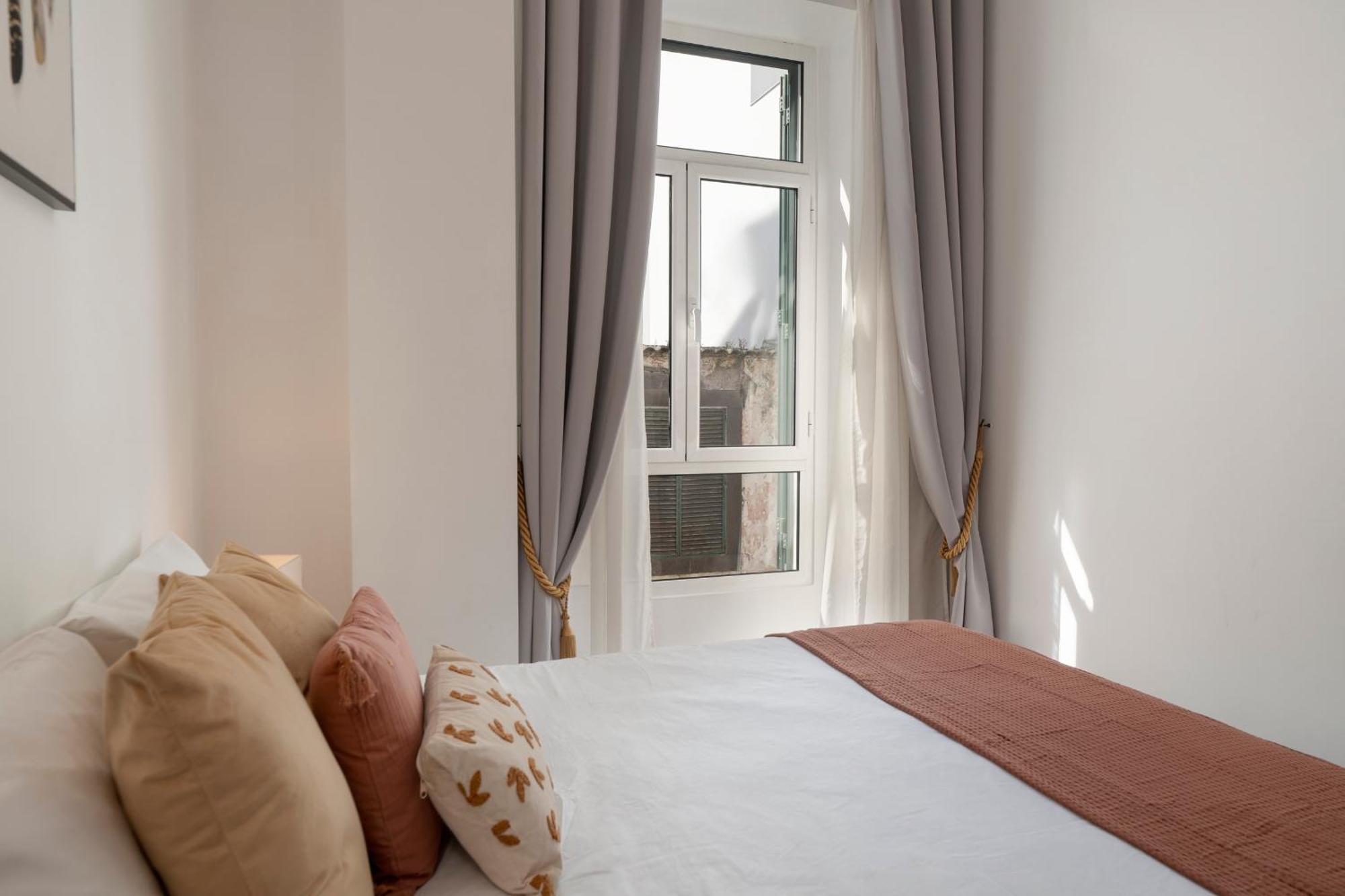 Apartamento Do Carmo By An Island Apart Funchal  Zewnętrze zdjęcie