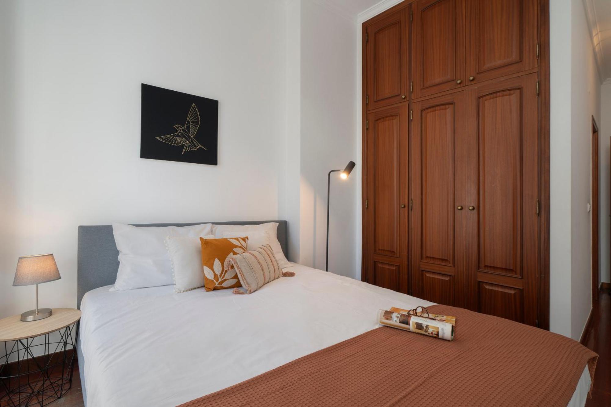 Apartamento Do Carmo By An Island Apart Funchal  Zewnętrze zdjęcie
