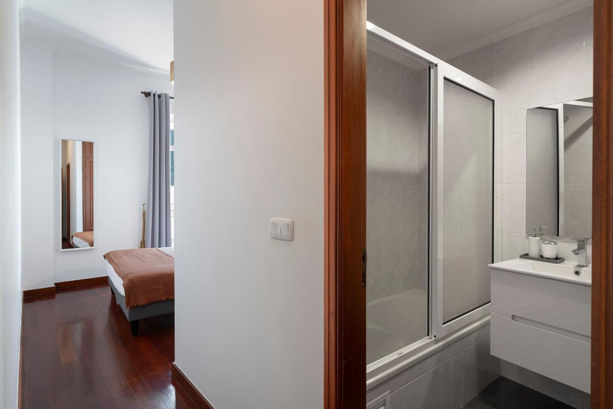 Apartamento Do Carmo By An Island Apart Funchal  Zewnętrze zdjęcie