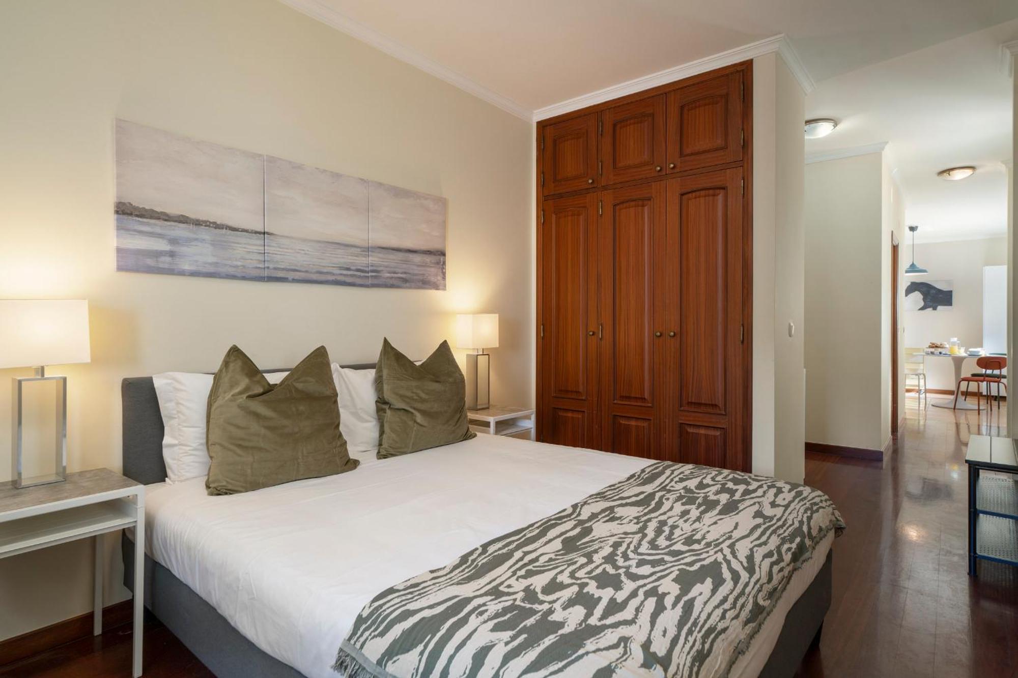 Apartamento Do Carmo By An Island Apart Funchal  Zewnętrze zdjęcie