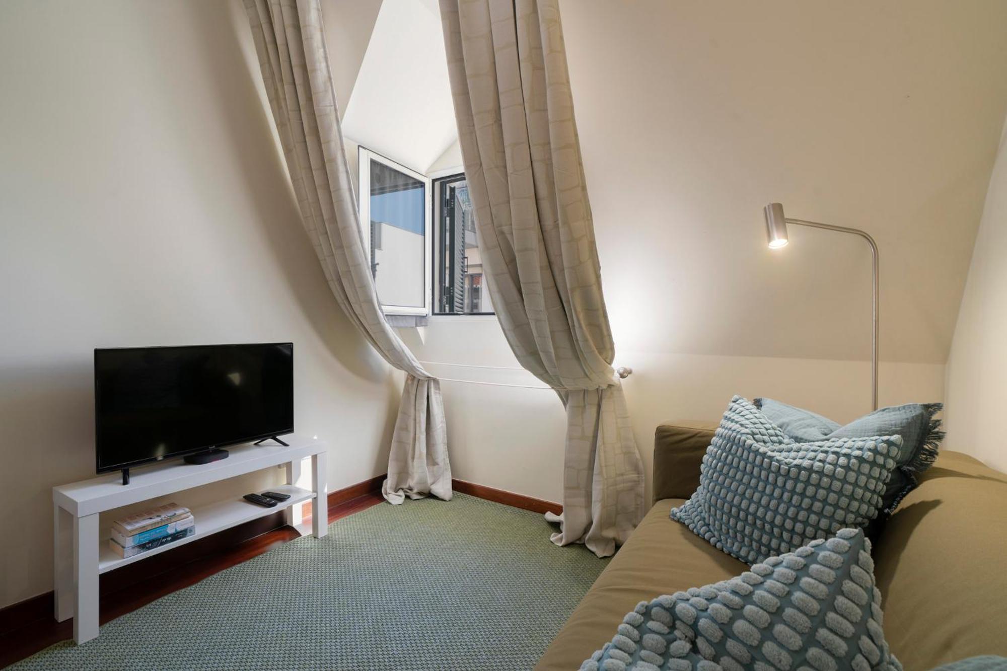 Apartamento Do Carmo By An Island Apart Funchal  Zewnętrze zdjęcie