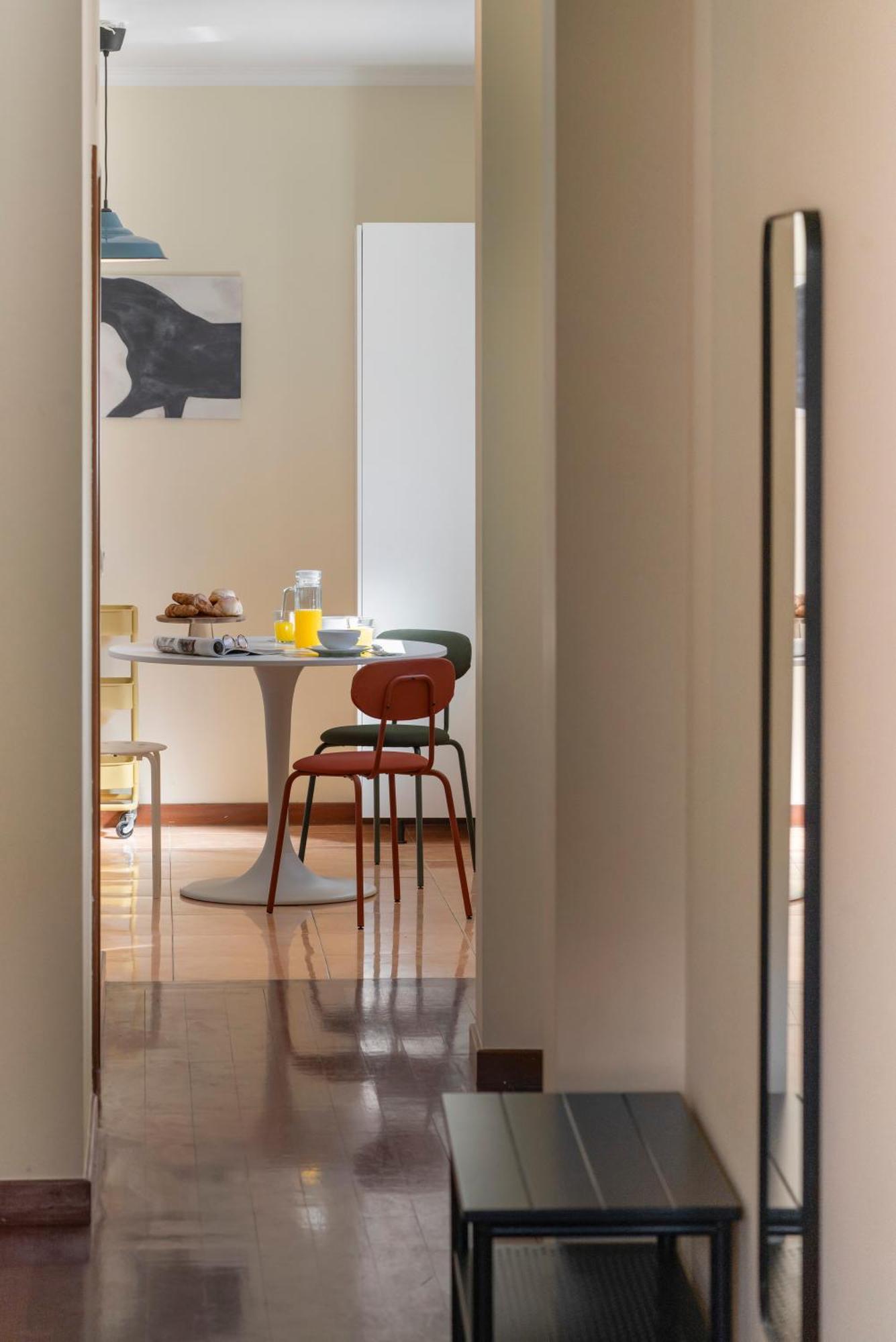Apartamento Do Carmo By An Island Apart Funchal  Zewnętrze zdjęcie