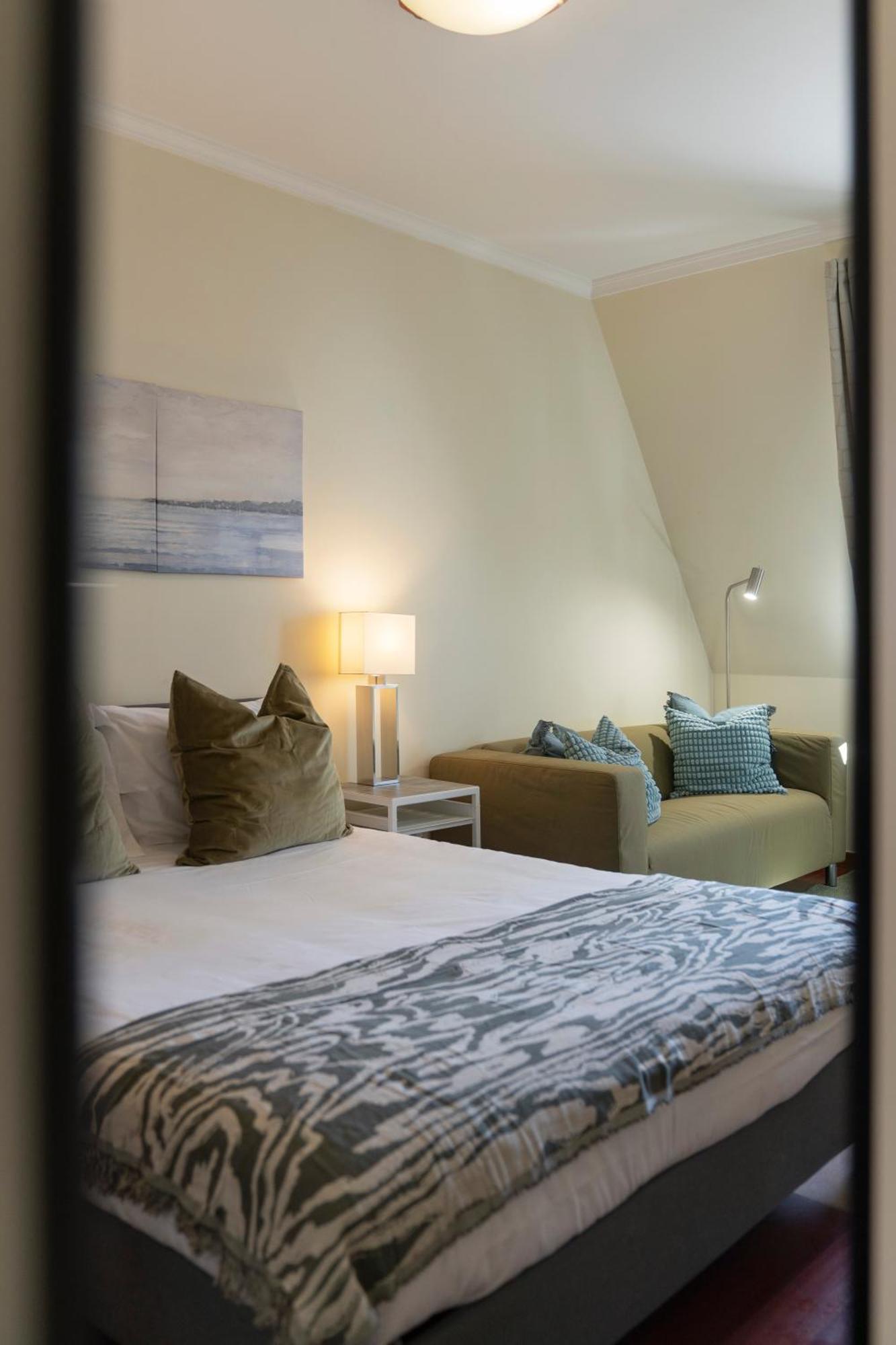 Apartamento Do Carmo By An Island Apart Funchal  Zewnętrze zdjęcie