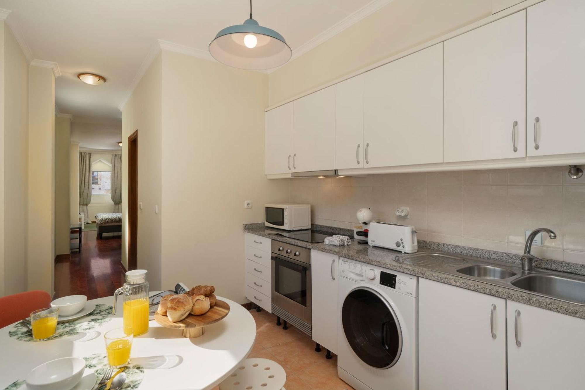 Apartamento Do Carmo By An Island Apart Funchal  Zewnętrze zdjęcie